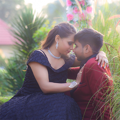 A good marriage is one where each partner secretly suspects they got the better deal.