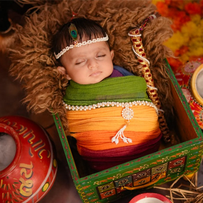 "The amazing thing about becoming a parent is that you will never again be your own first priority