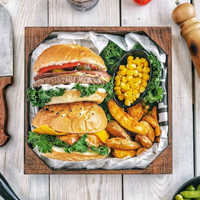 "Let food be thy medicine and medicine be thy food.