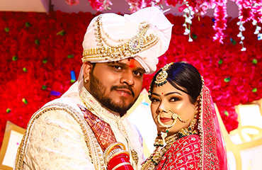 Marriage is when a woman and her to-do list finally become one