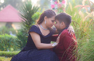 "For it was not into my ear you whispered, but into my heart. It was not my lips you kissed, but my soul."